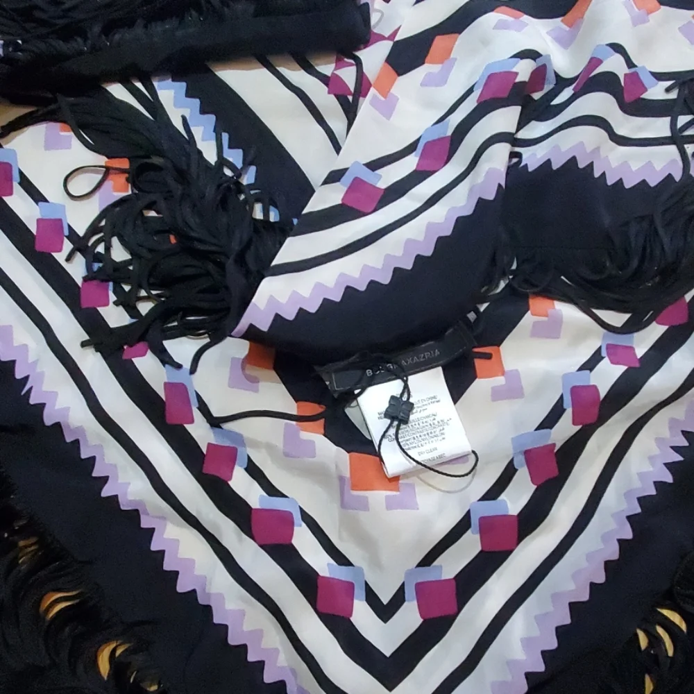 Shawl - Picture 2 of 4